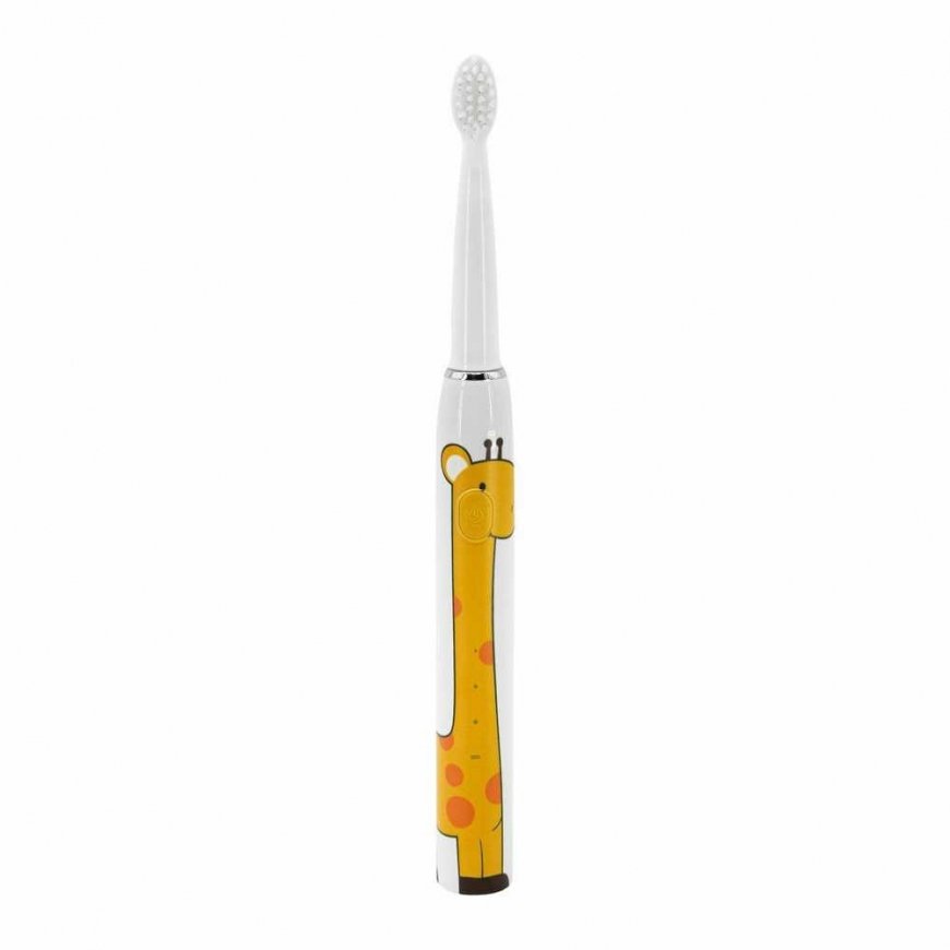 InnoGiO sonic toothbrush giraffe GIO-460 – 4