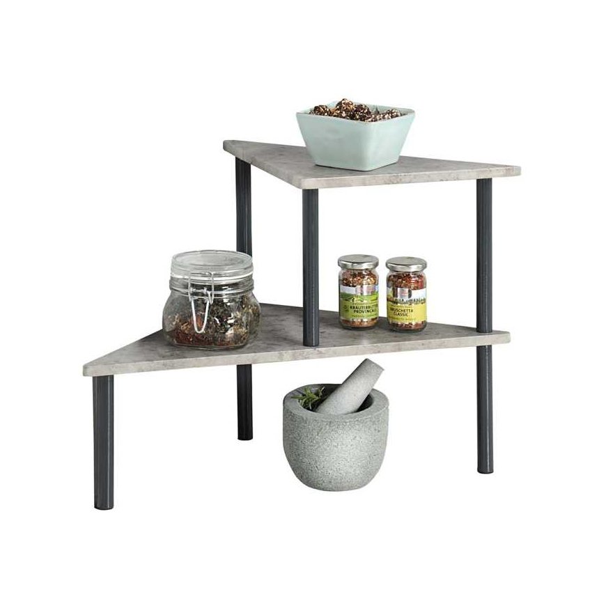 Kesper Kesper B07VT8CQWL silver