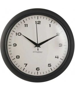 Klassinen seinäkello CLARRISE, Ø 28 cm