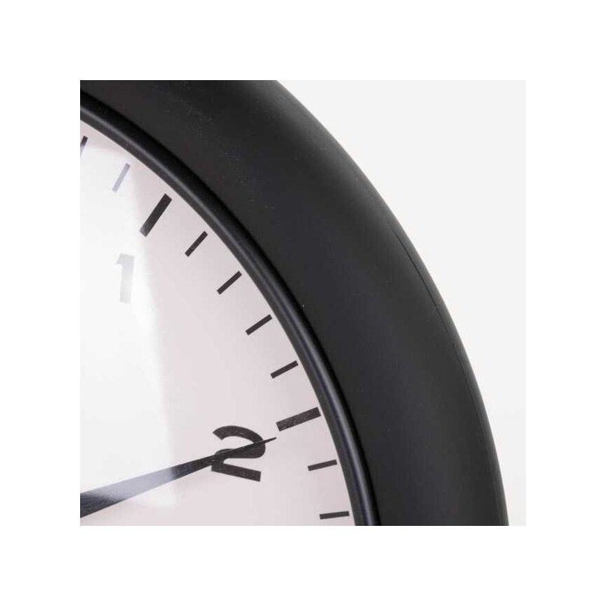 Klassinen seinäkello CLARRISE, Ø 28 cm – 3