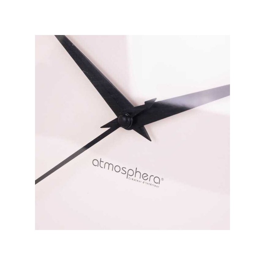 Klassinen seinäkello CLARRISE, Ø 28 cm – 4