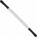 Plokščia konditerinė mentelė su dviem rankenomis, 300 mm - Hendi