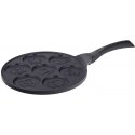 Pancake and egg pan with animal shapes Valdinox, 26 cm