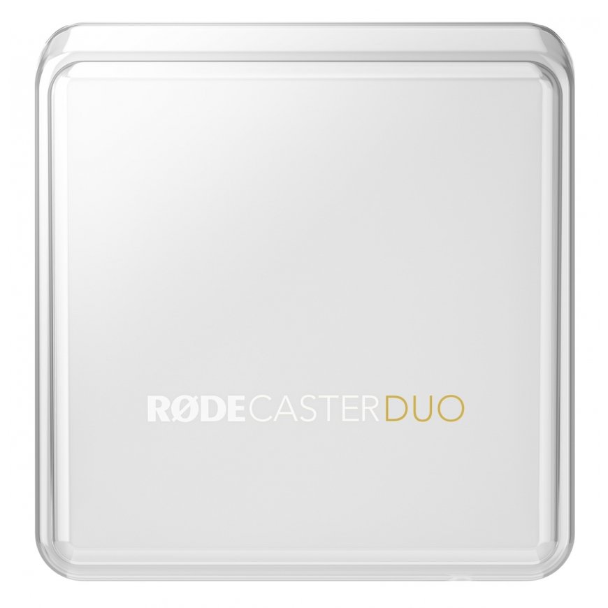 RØDE RODECover Duo — OsÚ`ona RODECaster