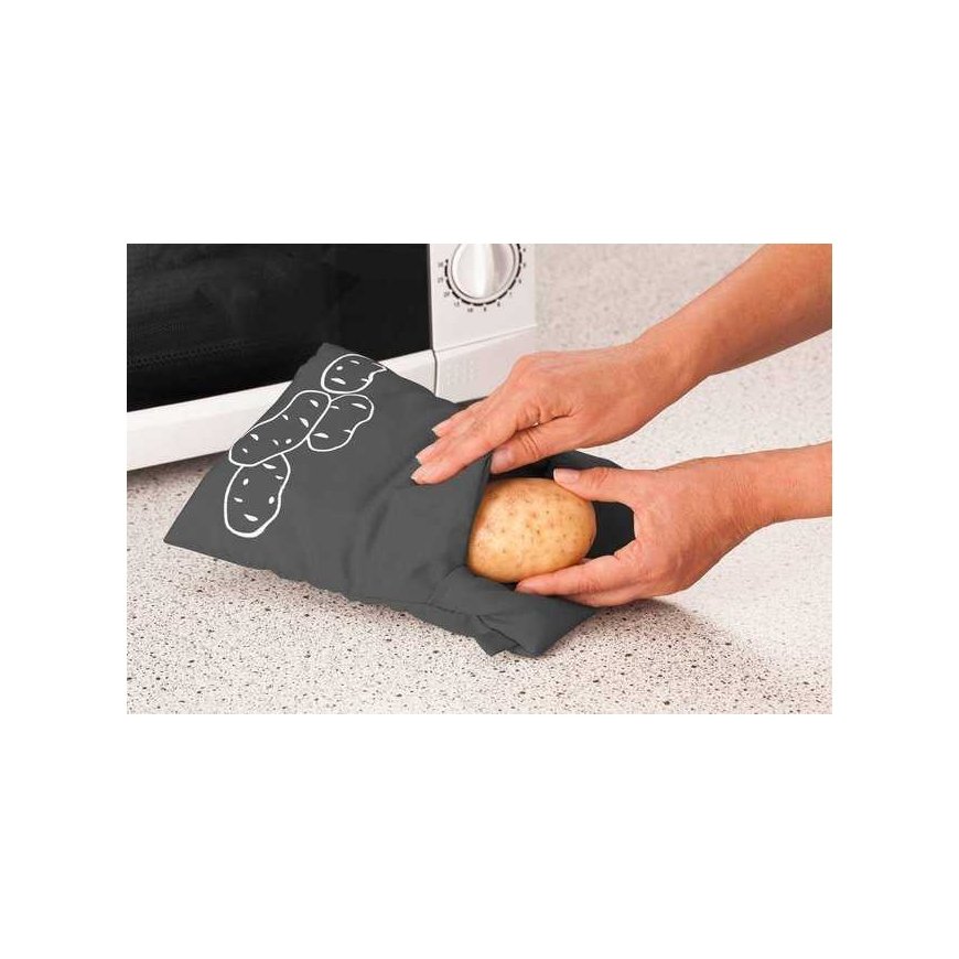 Maximex Microwave Baking Bag – 2