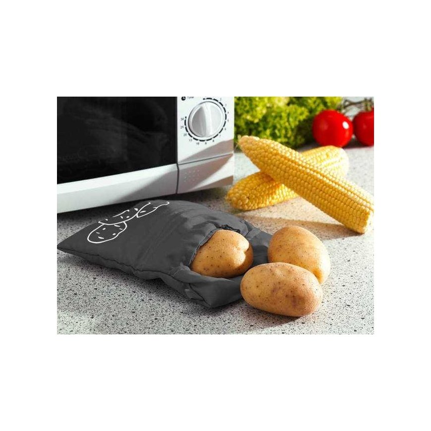 Maximex Microwave Baking Bag – 3