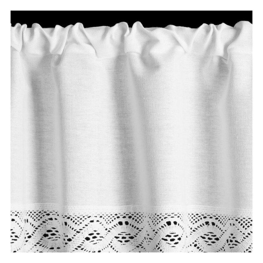 Eurofirany FIR / VINCE / B 40X100 TUNNEL Day curtains Day curtains – 4
