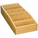 Kesper yleislaatikko, FSC bambu Kesper yleislaatikko, FSC bambu