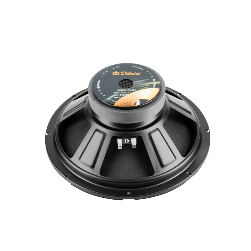 Dibeisi Garsiakalbis 10" DBS-G1002 8 omų – 3