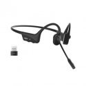 SHOKZ OpenComm2 UC 2025 jaunināšanas bezvadu Bluetooth kaulu vadīšanas videokonferenču austiņas ar USB-C uzlādes portu un USB-A SHOKZ OpenComm2 UC 2025 jaunināšanas bezvadu Bluetooth kaulu vadīšanas videokonferenču austiņas ar USB-C uzlādes portu un USB-A