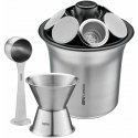 GEFU CONSCIO Set for making coffee GEFU CONSCIO Set for making coffee