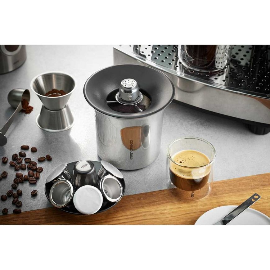 GEFU CONSCIO Set for making coffee – 2