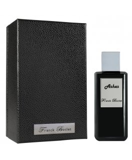 Ashes Extrait de Parfum