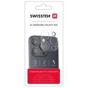 Swissten Tempered Glass For Camera Lens for Samsung Galaxy S25 5G Swissten Tempered Glass For Camera Lens for Samsung Galaxy S25 5G