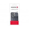 Swissten Tempered Glass For Camera Lens for Samsung Galaxy S25 5G Swissten Tempered Glass For Camera Lens for Samsung Galaxy S25 5G