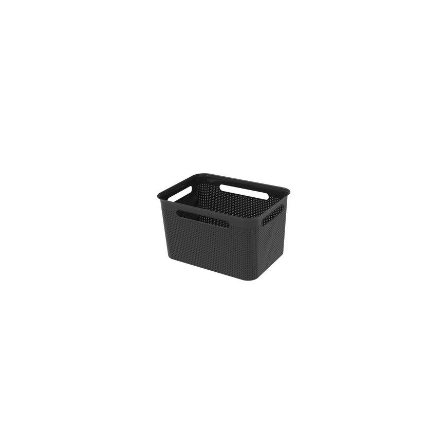 ROTHO STORAGE BOX 16L BRISEN WHITE – 2