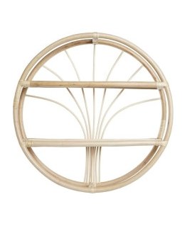 Home Styling Collection Decorative tray, wooden, 14 x 40 cm,