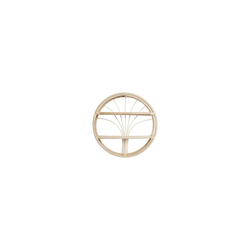 Home Styling Collection Koristeellinen tarjotin, puinen, 14 x 40 cm,