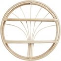 Home Styling Collection Decorative tray, wooden, 14 x 40 cm, Home Styling Collection Decorative tray, wooden, 14 x 40 cm,