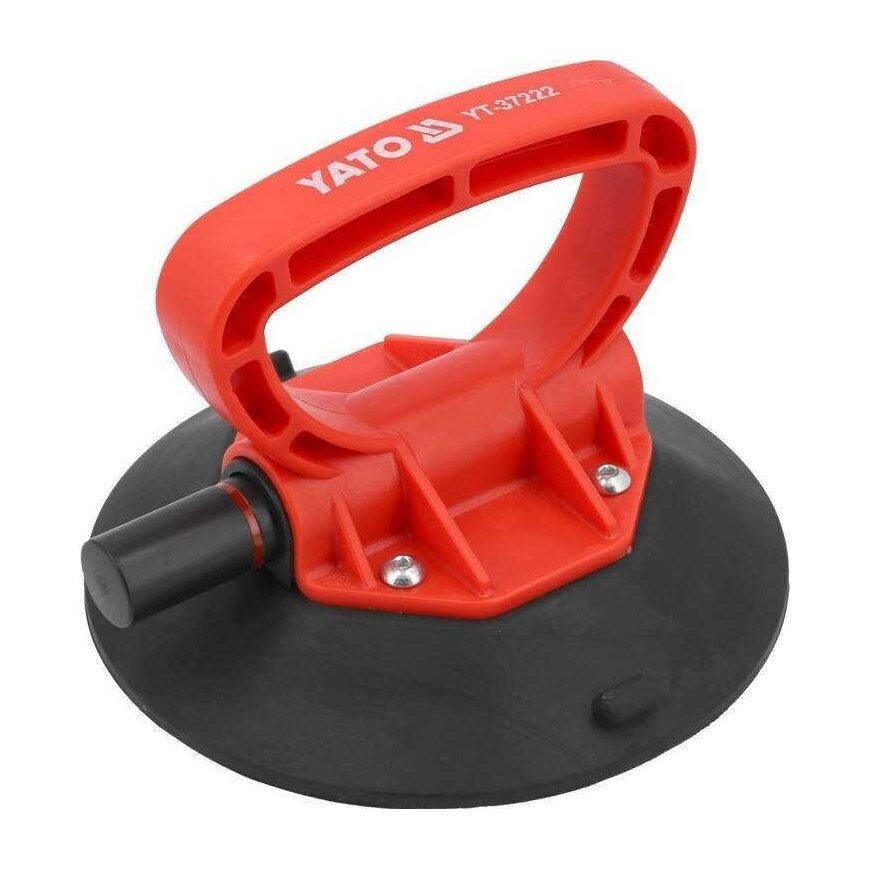 Yato Glass lifter | suction cup | Ø 150 mm (YT-37222)