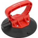 Yato Stiklo kėliklis | prisiurbtukas | Ø 150 mm (YT-37222)