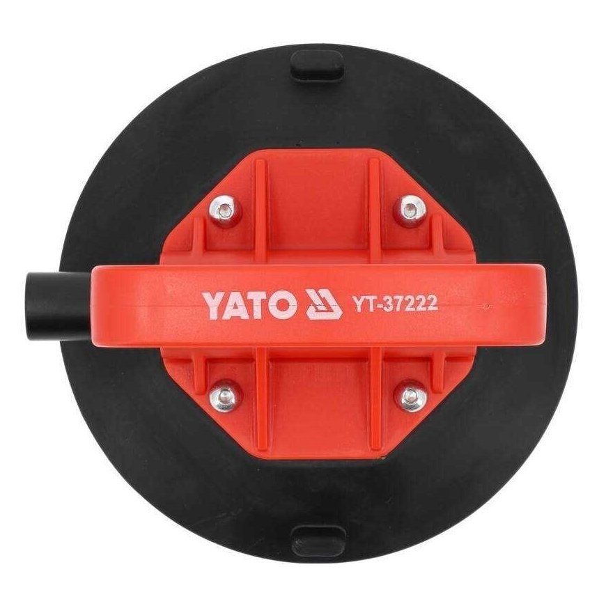 Yato Glass lifter | suction cup | Ø 150 mm (YT-37222) – 3