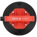 Yato Lasinnostin | imukuppi | Ø 150 mm (YT-37222) Yato Lasinnostin | imukuppi | Ø 150 mm (YT-37222)