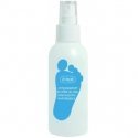 Blocker Antiperspirant - Antiperspirant na nohy