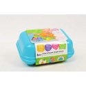 TOMY TOOMIES jajeczka su dwiękami nieb.E73563 /6 TOMY TOOMIES jajeczka su dwiękami nieb.E73563 /6