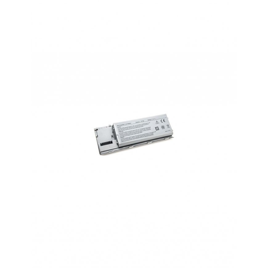 Extra Digital Notebook baterija, DELL KD491, 4400mAh