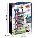 EXTRALINK KIDS PARKING SAMOCHODOWY GARAŻ Z ELEKTRYCZNĄ WIDNĄ AUTKA SAMOCHODZIKI DLA DZIECI EXTRALINK KIDS PARKING SAMOCHODOWY GARAŻ Z ELEKTRYCZNĄ WIDNĄ AUTKA SAMOCHODZIKI DLA DZIECI