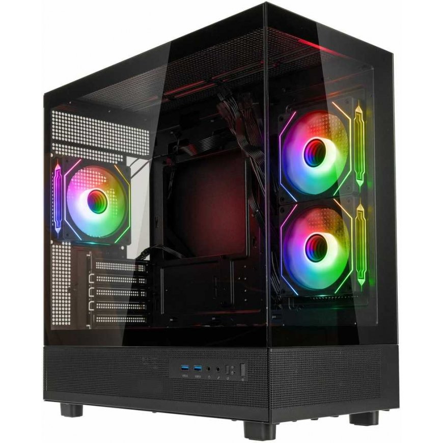 GSI SmartAssembly GSI SmartAssembly ARGB Glass