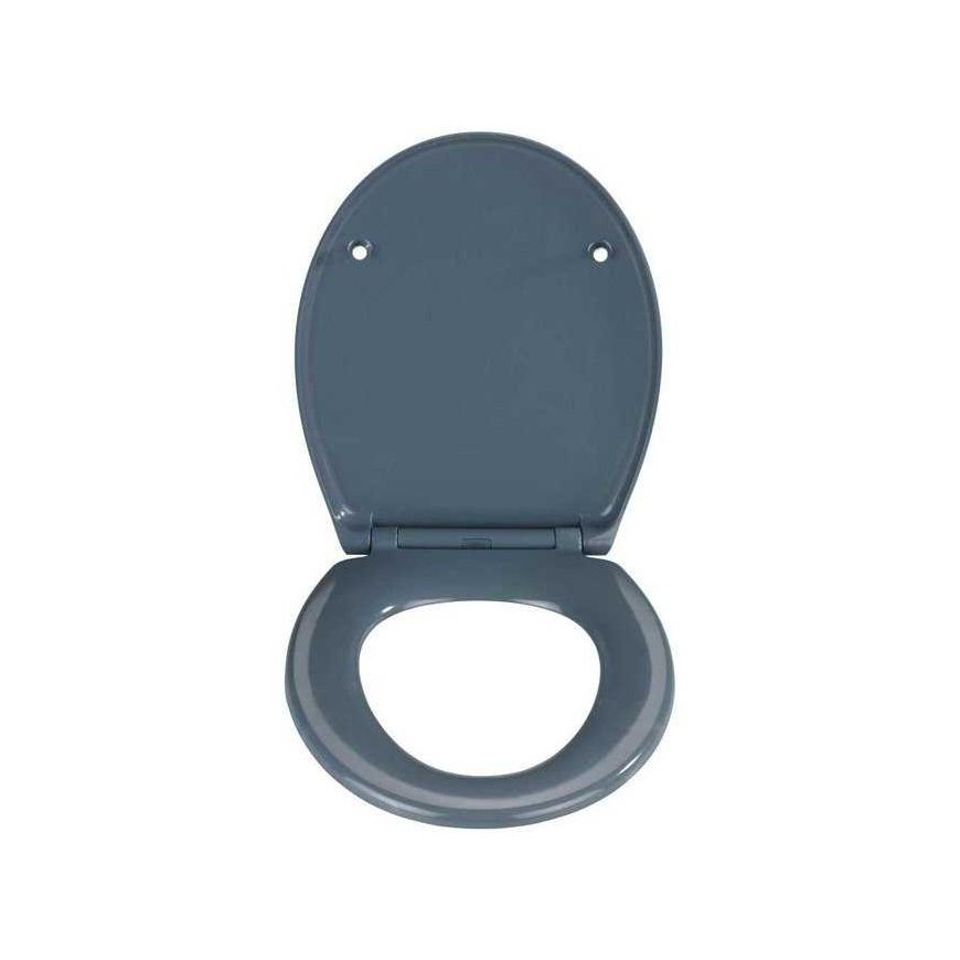 SAMOS toilet seat - Duroplast, soft closing, WENKO – 2