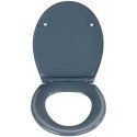 SAMOS toilet seat - Duroplast, soft closing, WENKO SAMOS toilet seat - Duroplast, soft closing, WENKO