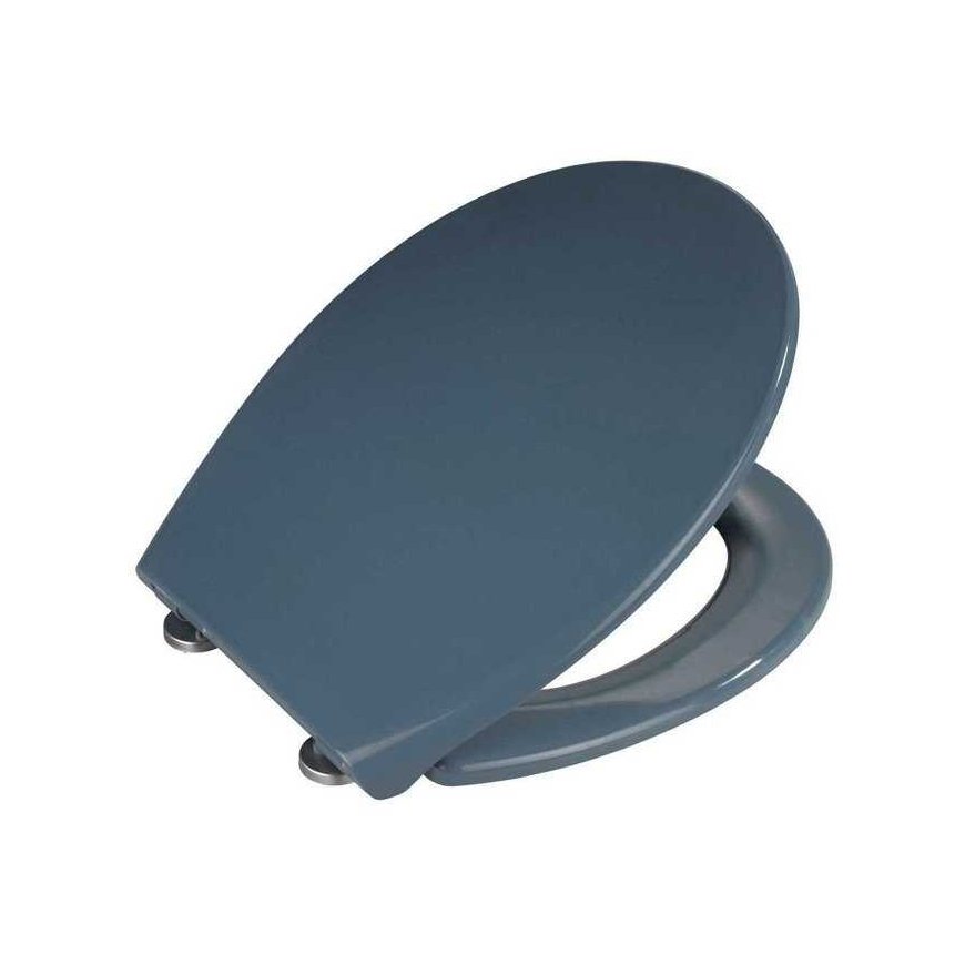 SAMOS toilet seat - Duroplast, soft closing, WENKO – 3