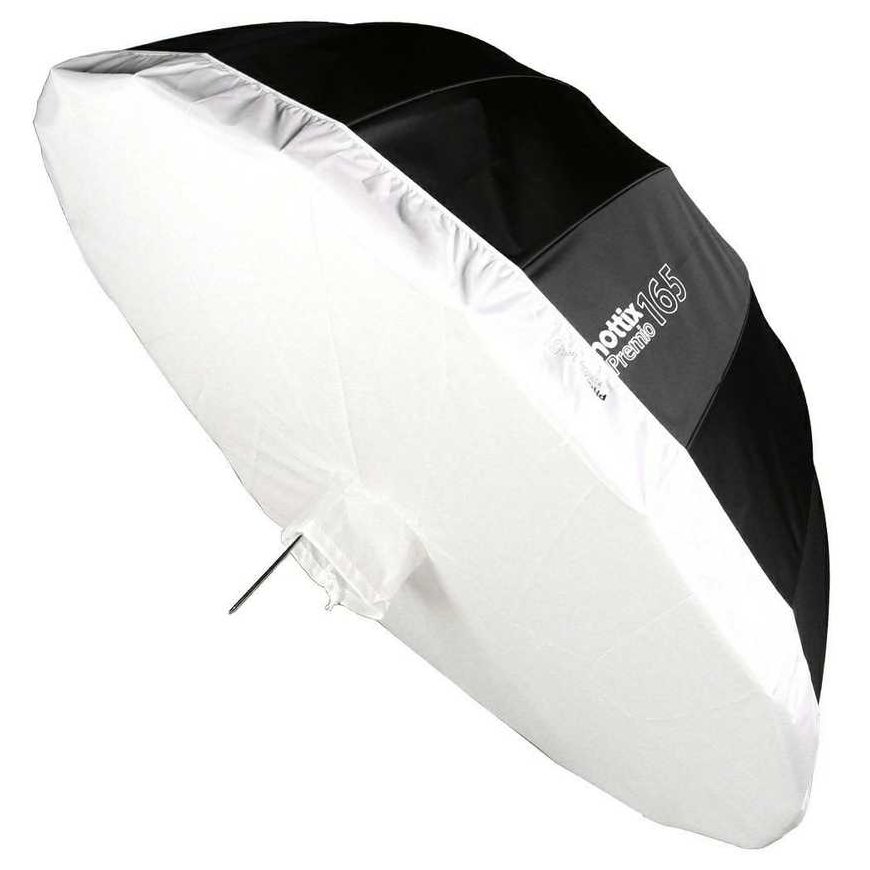 Humidifier Phottix Premio diffuser 165cm – 2
