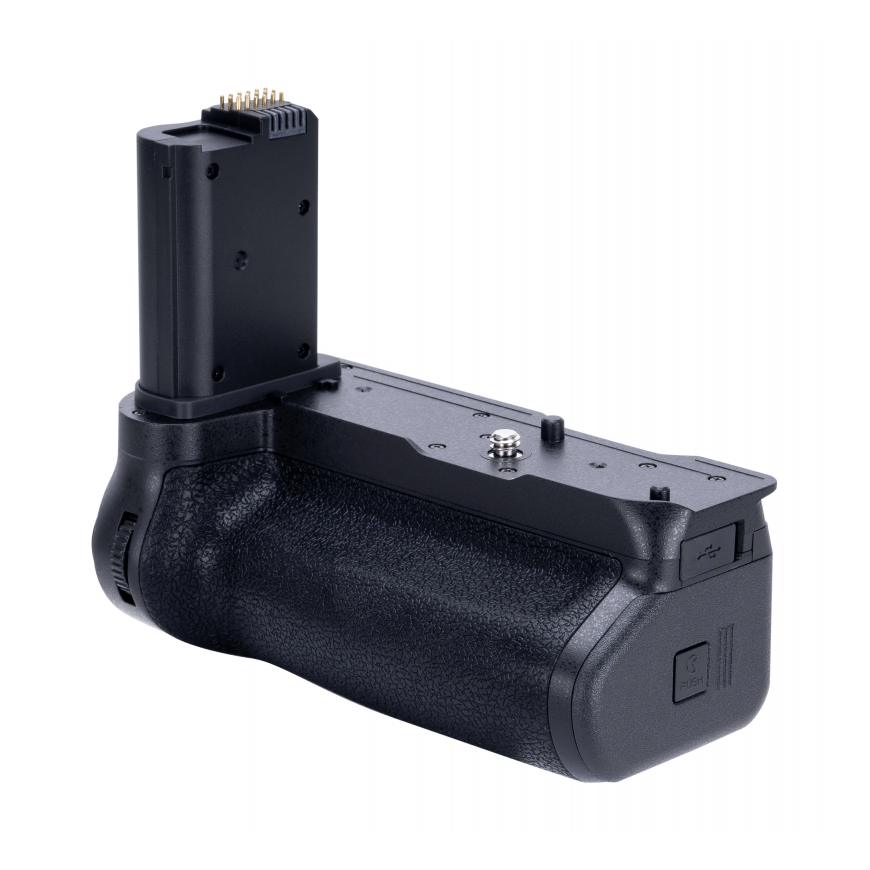 Newell MB-N12 Battery Pack for Nikon – 2