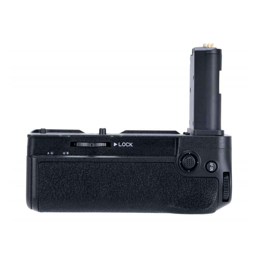 Newell MB-N12 Battery Pack for Nikon – 3