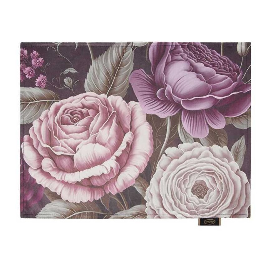 Euromatot CHO/VELVET/4 30X40/X4 KPL FIO+PUD