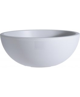 ProGarden Pyöreä puutarharuukku 40x16 cm