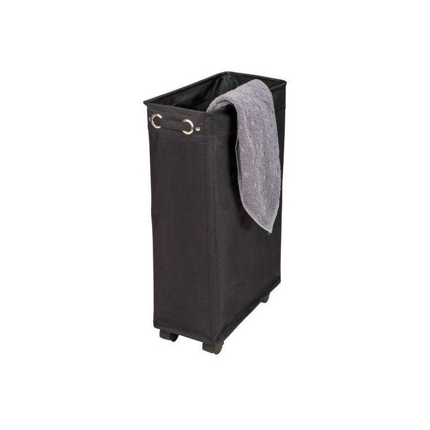 Polyesteripyykkikori CORNO, 43 l, WENKO – 3