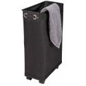 Polyesteripyykkikori CORNO, 43 l, WENKO