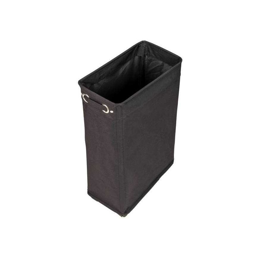 Polyesteripyykkikori CORNO, 43 l, WENKO – 4