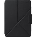 Pitaka Folio Case 2 iPad Air 13 M2/ Pro 12.9 Gen3-6 Black Pitaka Folio Case 2 iPad Air 13 M2/ Pro 12.9 Gen3-6 Black