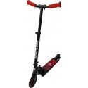 Qplay Scooter Honeycomb Raudona Qplay Scooter Honeycomb Raudona