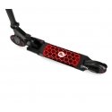 Qplay Scooter Honeycomb Red Qplay Scooter Honeycomb Red