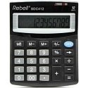 Small desktop calculator Rebell SDC412 Small desktop calculator Rebell SDC412