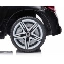 Electric children's car Milly Mally Mercedes-Benz SLC Black Electric children's car Milly Mally Mercedes-Benz SLC Black