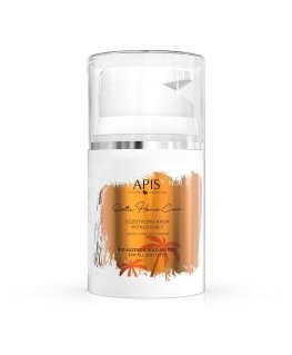 Activeshop Apis exotic home care exotic vitalizing cream 50 ml