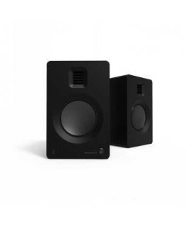 Kompiuterio kolonėlės KANTO AUDIO PREMIUM POWERED SPEAKER WITH HEADPHONE OUT, USB DAC, DEDICATED PHONO PRE-AMP, BLUETOOTH, MATTE
